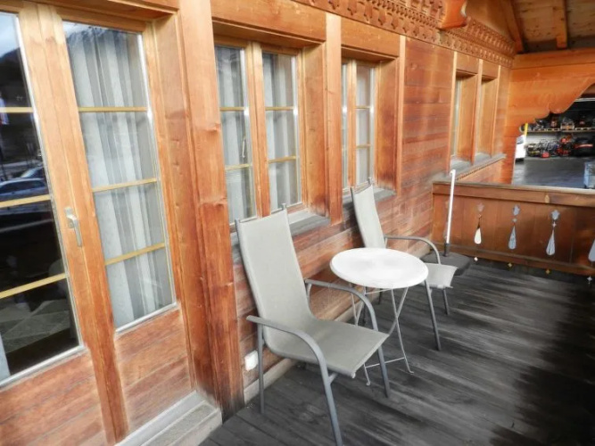 Schmiede-Stöckli - Three Bedroom