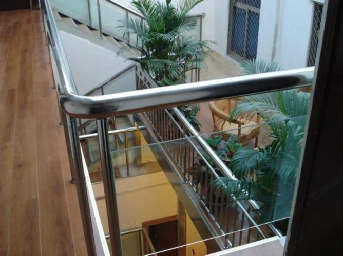 Maolin Garden Hotel