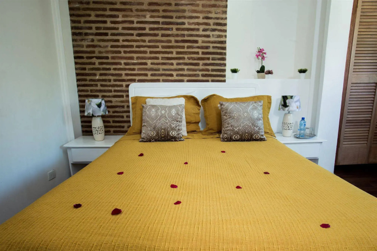 Hotel Portes 9