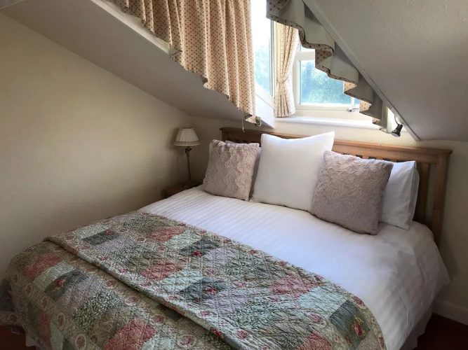 May Cottage B&B