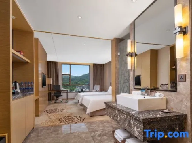 Business Twin room