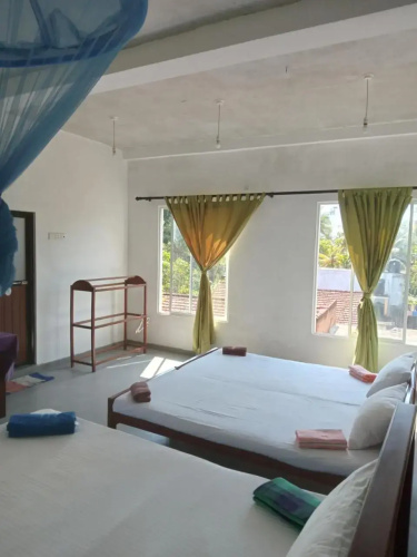 Mallika Resort