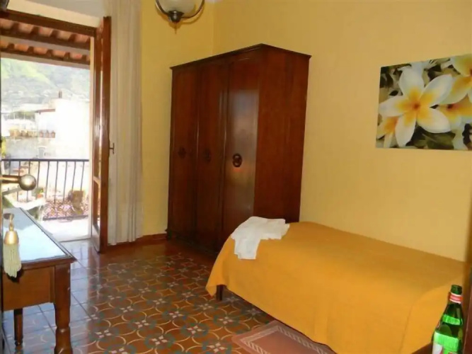 Pensione Villa Mafalda