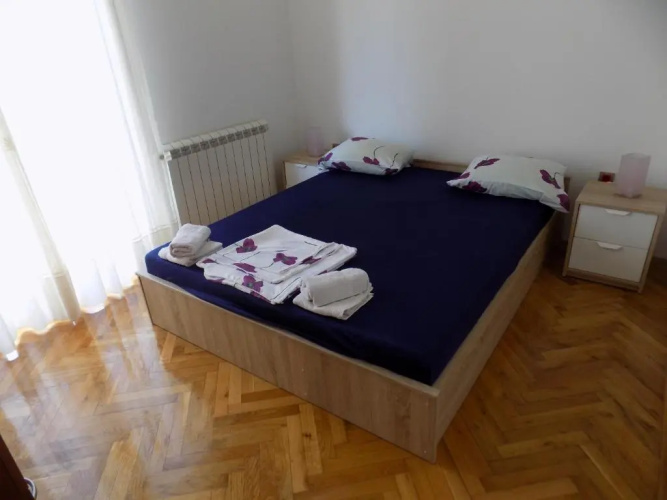 Apartment Leporiz