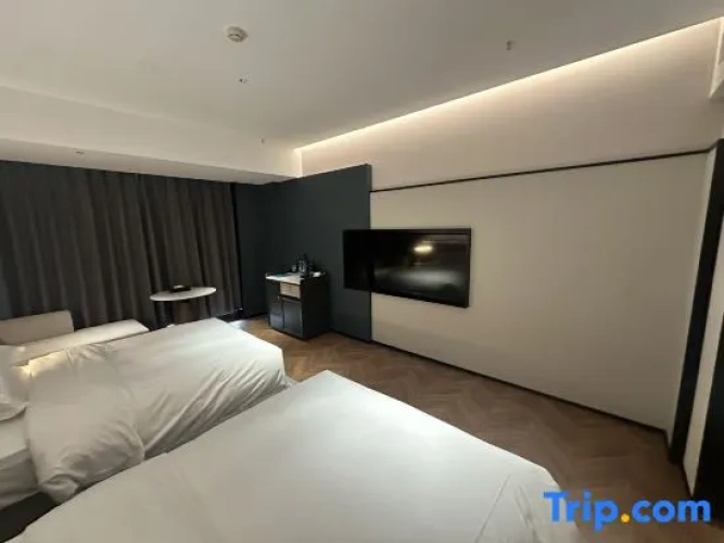 Standard Double Family room