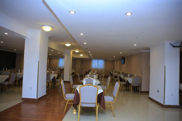 Yebo Hotel Spa