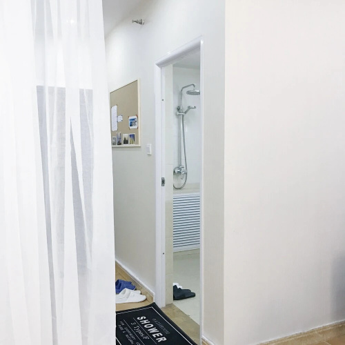 JULY Design Life Homestay Renmin Road