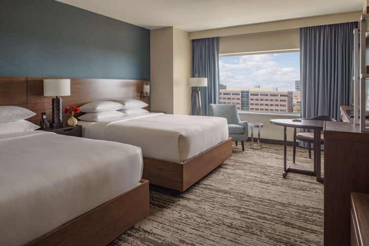 Hyatt Regency Aurora-Denver Conference Center photo 8