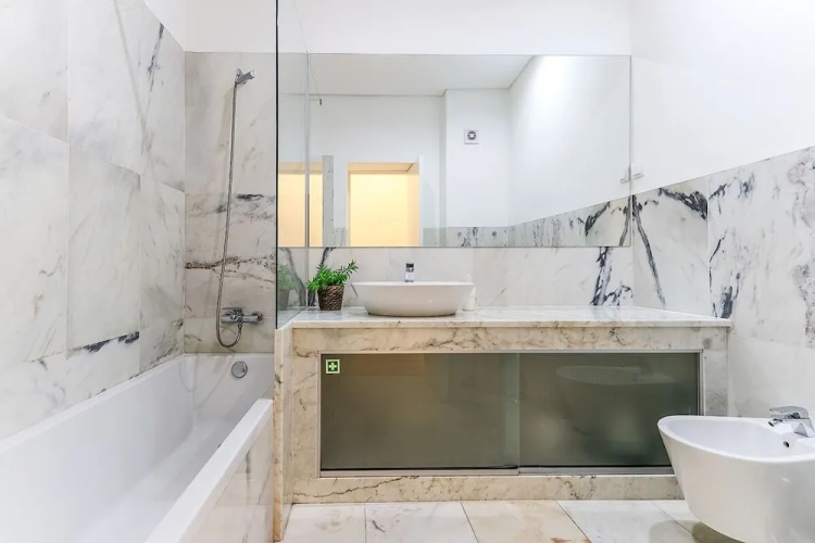 Avenida V Apartment Rentexperience