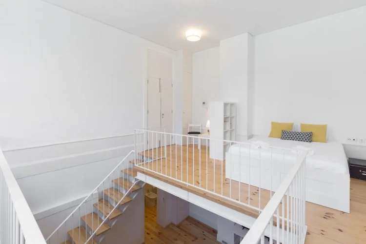 Standard Duplex room