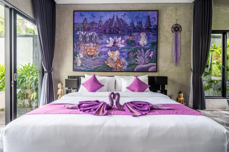 Capung Asri Ubud