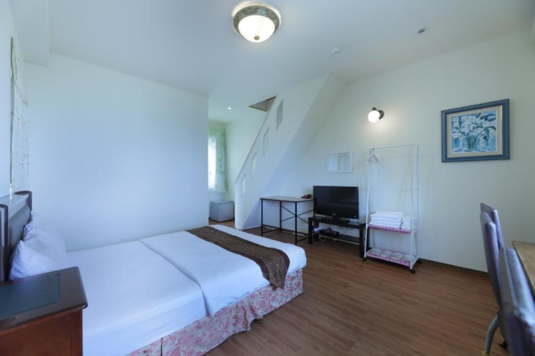 Comfort Quadruple room
