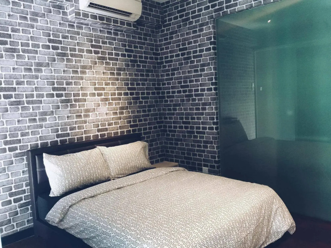 Garden Studio Homestay