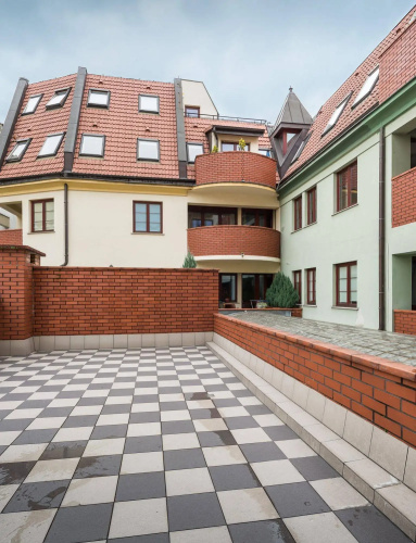 Otel görseli