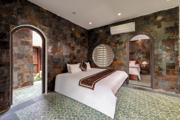 2 Bedrooms Suite