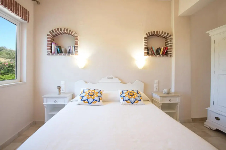 Villa Dafni
