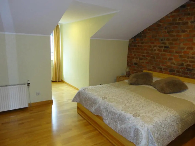 Old City Apartments
