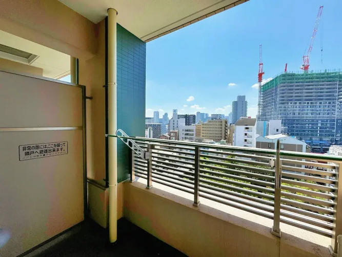 Juso AFP Luxury Apartment