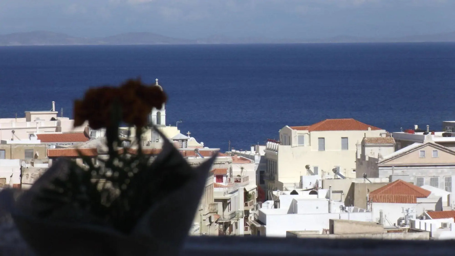 Iliada Rooms