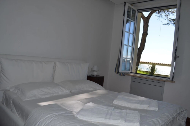 Villa Pointe Alègre