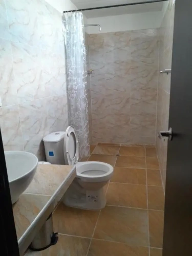 Standard Double Suite