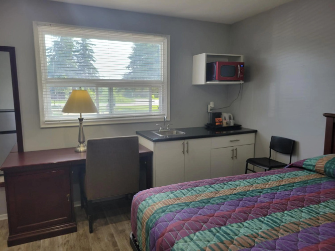 The Cedarview Motel photo 6