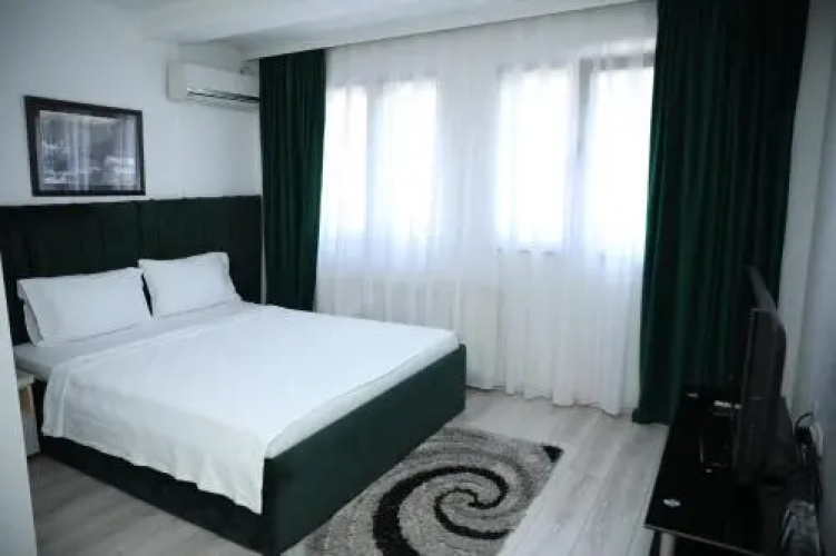 Hotel Cleon