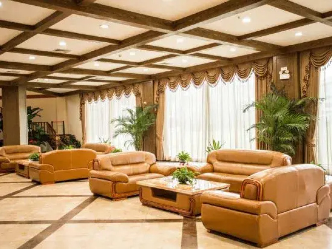 Fanta Lodge
