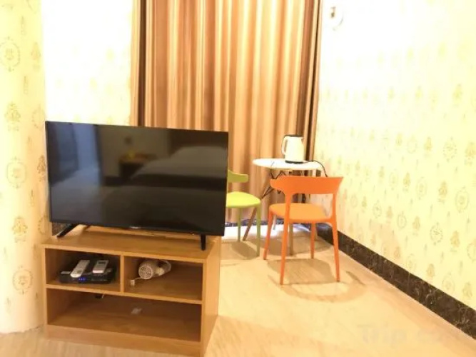 Holiday Inn Duan Wanjia