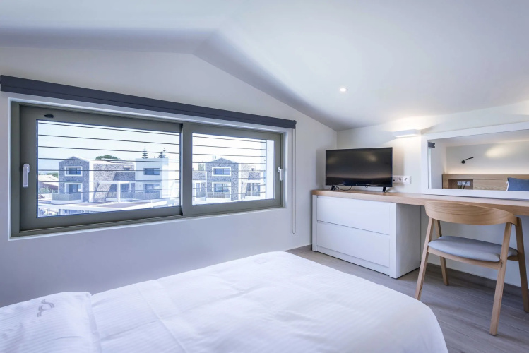 Thalassa Suites Corfu