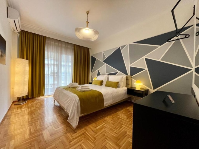Standard Apartment