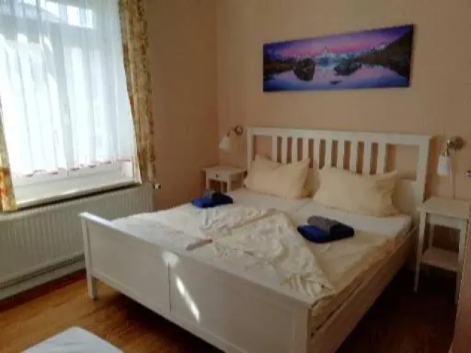 Ferienwohnung am Torbogen Nr.1