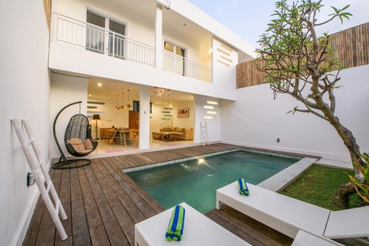 1 Bedroom Villa