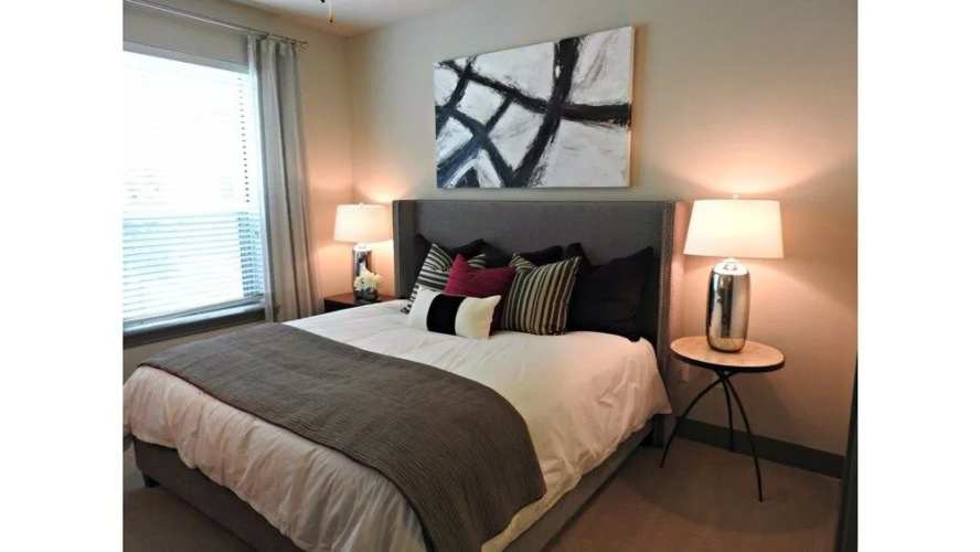 Suite Destination Austin City Center