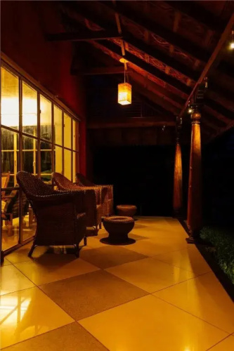Mynaakom Guest House