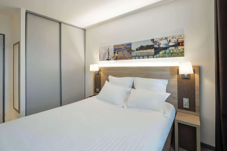Best Western Les Aureliades