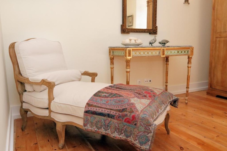 Royal Double Suite