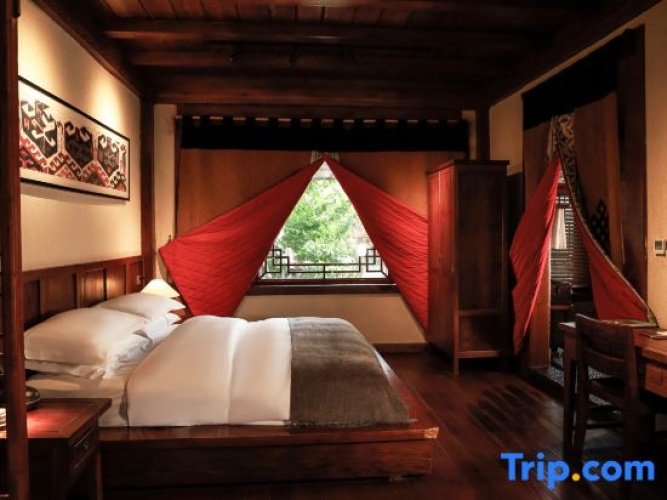 Luxury Double room
