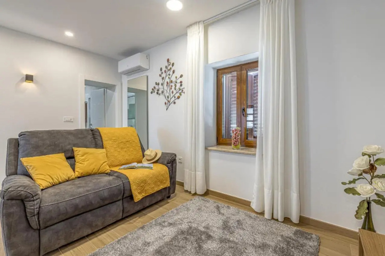 Apartment Nilda No.2