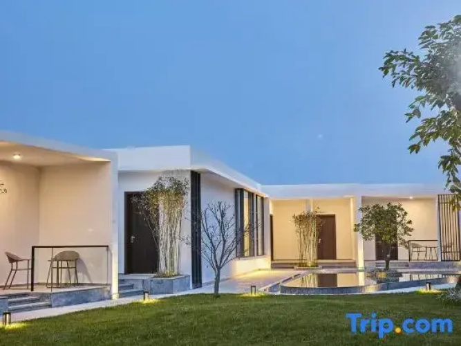 Zeyi Garden Hotel