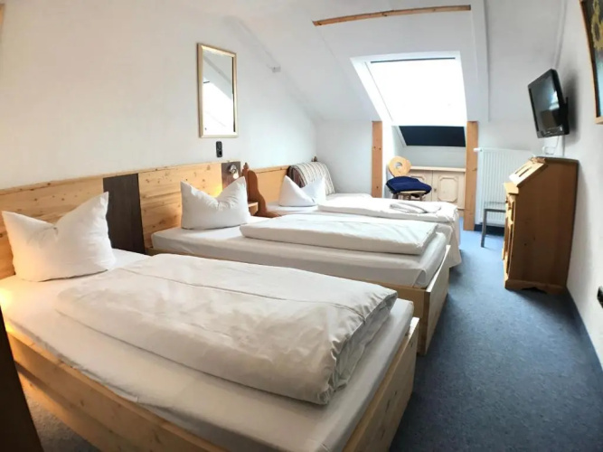 AKZENT Hotel Alpenrose