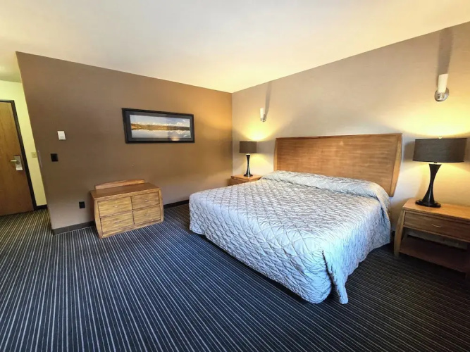 Breeze Inn
