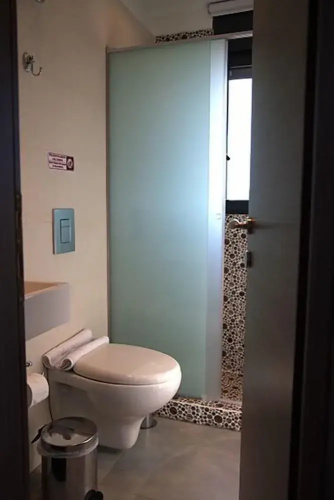 Geo Boutique Villa