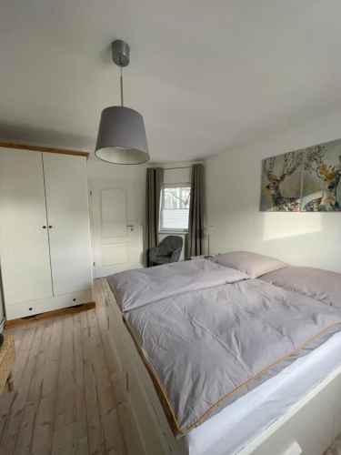 Ferienwohnung Anni - Harz