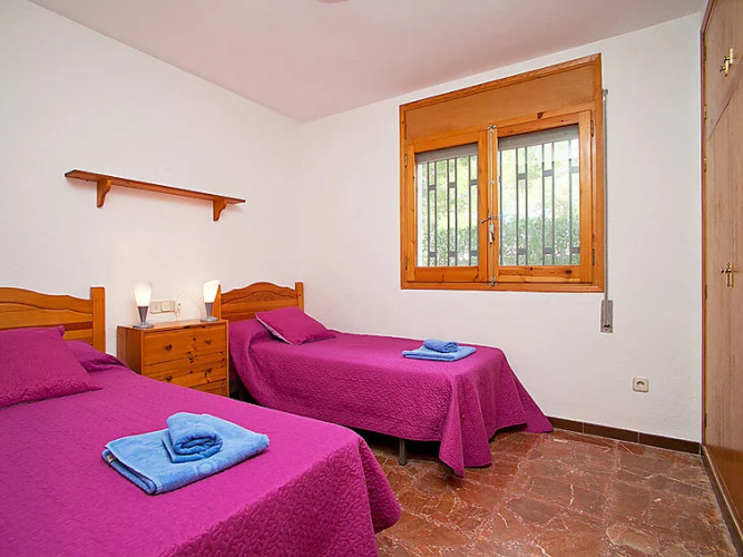 Villa Villa Ute