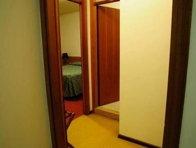 Hotel Dante