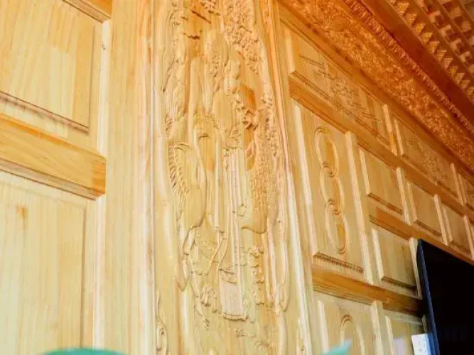 Dunjue Hotel