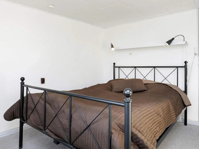 Holiday home Bindslev IX