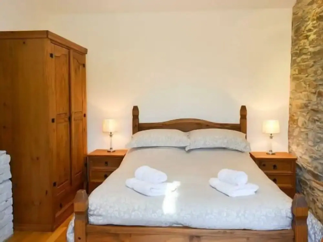 The Coach House