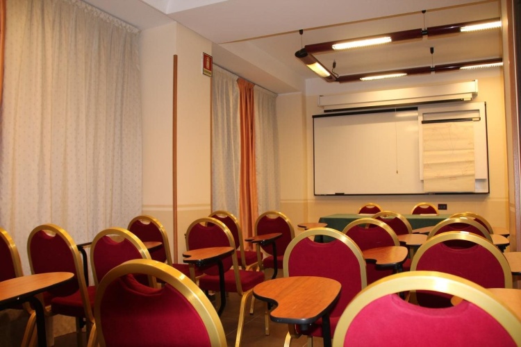 Sant Ambroeus Hotel photo 24